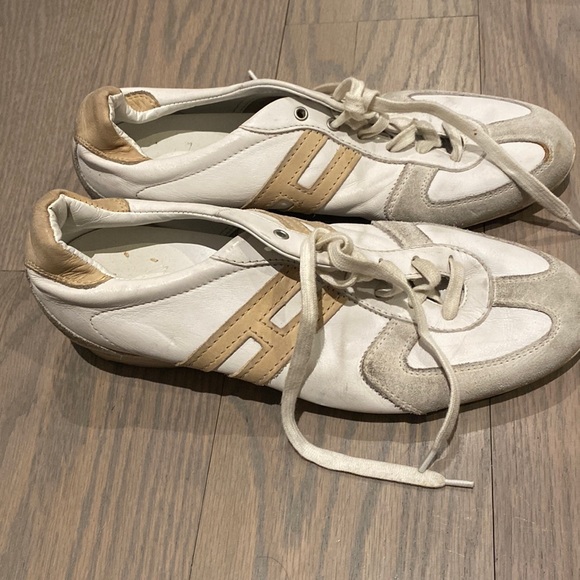 Hogan sneakers - Picture 1 of 4